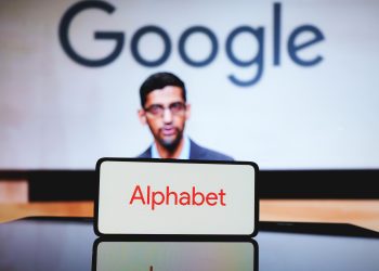 Google CEO announces plans for big 2025