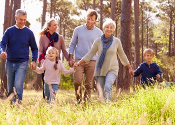 A guide for adult children planning travels with parents