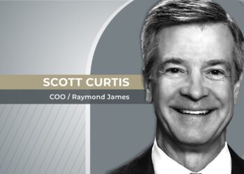 Scott Curtis, COO of Raymond James, discusses over 60 years of the company’s success with CEO NA Magazine, highlighting that people are at the core of everything Raymond James does
