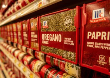 McCormick surpasses expectations with Q4 results