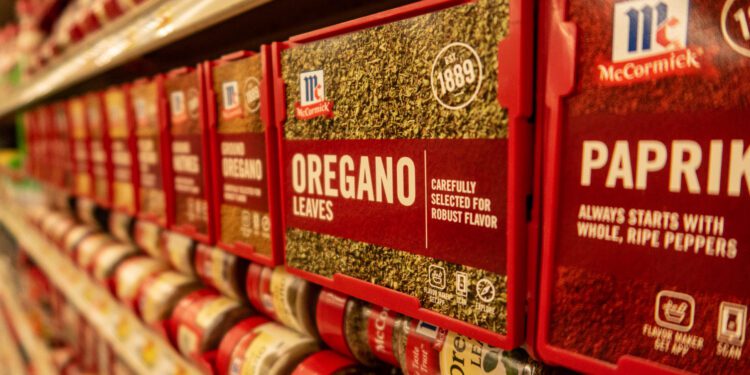 McCormick surpasses expectations with Q4 results