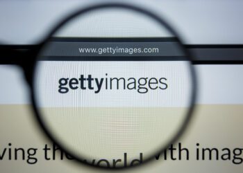 Shutterstock and Getty Images announce merger worth $3.7 billion