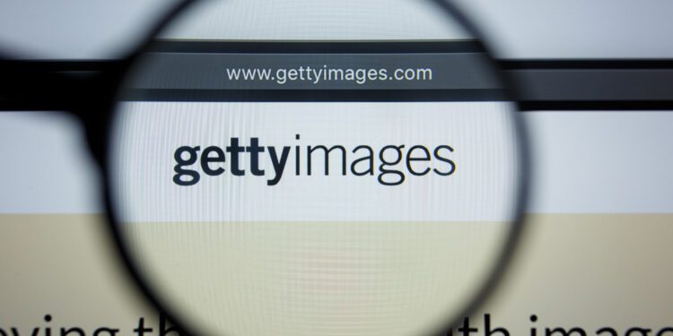 Shutterstock and Getty Images announce merger worth $3.7 billion