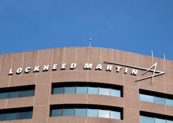 Lockheed Martin CEO looks forward to working with new administration
