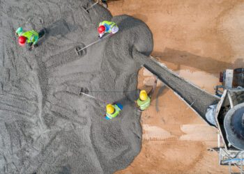 Boston’s Building by Sublime Systems Features the World’s First Fossil-Fuel-Free Cement