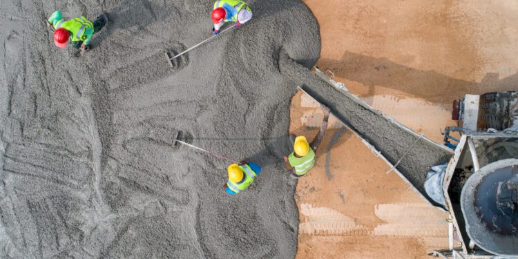 Boston’s Building by Sublime Systems Features the World’s First Fossil-Fuel-Free Cement