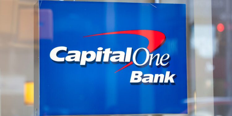 Capital One faces lawsuit over $2 billion in unpaid interest