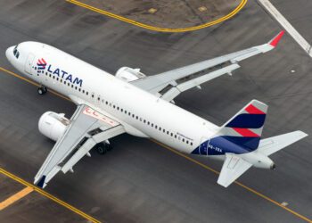 Toward sustainable decarbonization of aviation in Latin America