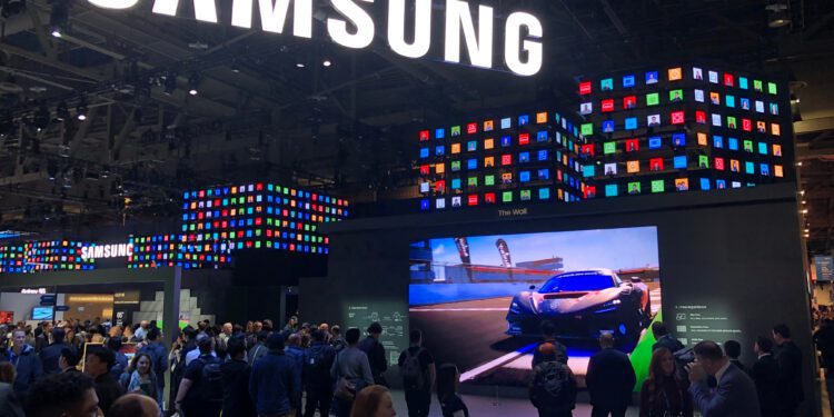 Samsung Partners With Nexon To Deliver Unparalleled 3D Gaming Experience With ‘The First Berserker: Khazan’