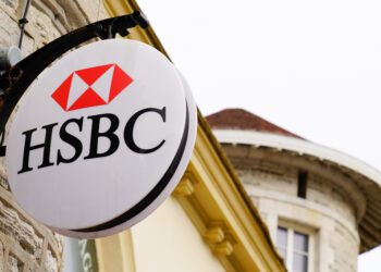 HSBC appoints Lisa McGeough as new US CEO