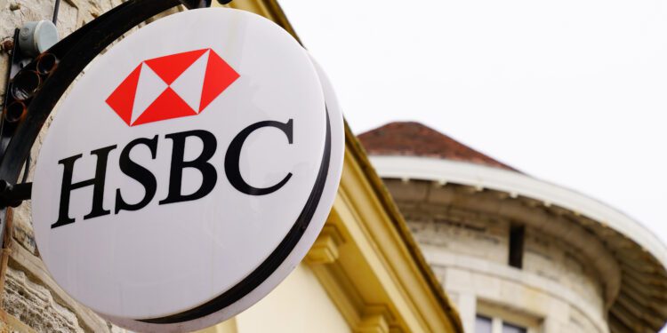 HSBC appoints Lisa McGeough as new US CEO