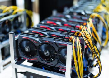 Bitfarms considers shift to AI data centers