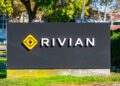 Rivian celebrates supply chain bounce back