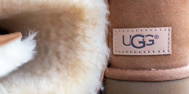 Iconic Australian brand ‘UGG since 1974’ forced to change name amid trademark fight with U.S giant - CEO North America Iconic Australian brand ‘UGG since 1974’ forced to change name amid trademark fight with U.S giant