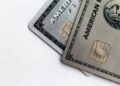 American Express announces record earnings