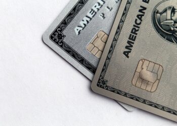 American Express announces record earnings