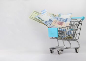 Mexico’s annual inflation hits four year low