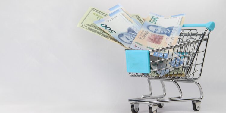 Mexico’s annual inflation hits four year low