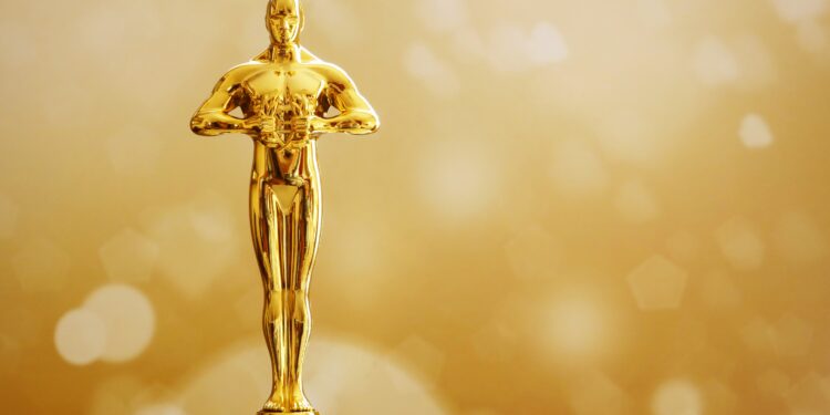 The Oscars Have Left the Mainstream Moviegoer Behind - CEO North America The Oscars Have Left the Mainstream Moviegoer Behind