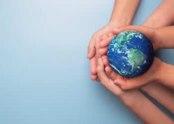 Seven proven ways to help the planet in 2025