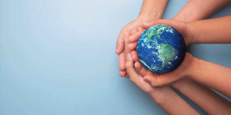 Seven proven ways to help the planet in 2025 - CEO North America Seven proven ways to help the planet in 2025