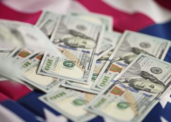 National Debt on Track to Reach Record High in Just Four Years