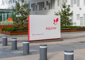 Equinor celebrates $3 billion financing for U.S project