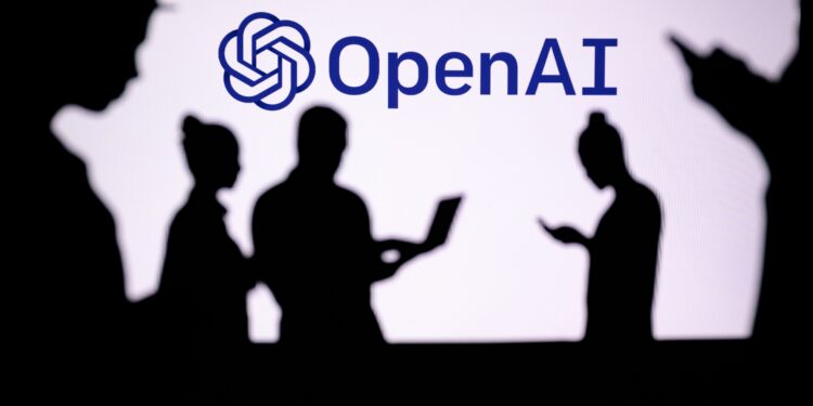 Open AI releases economic blueprint, asks government to “act now”