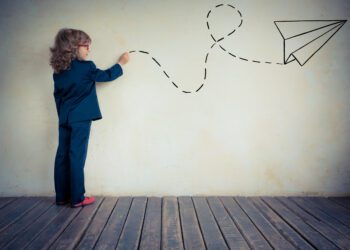 For Girls, Early Exposure to Entrepreneurship Can Be a Game-Changer