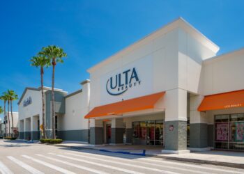 Ulta Beauty names Kecia Steelman as new CEO