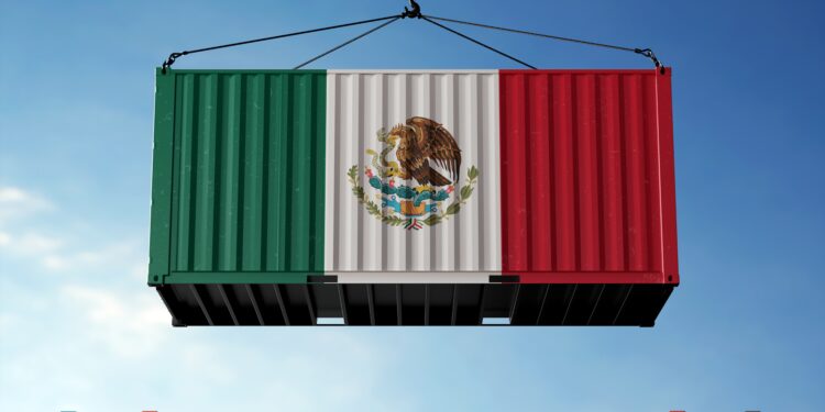 Mexico introduces new tariffs on foreign goods