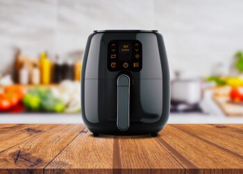 Scientists Just Gave You One More Reason to Love Your Air Fryer - CEO North America Scientists Just Gave You One More Reason to Love Your Air Fryer