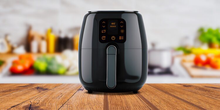 Scientists Just Gave You One More Reason to Love Your Air Fryer - CEO North America Scientists Just Gave You One More Reason to Love Your Air Fryer