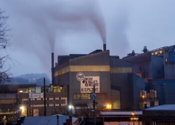 Nippon Steel to sue U.S. government over blocked buyout