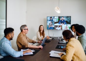 Developing a resilient, adaptable workforce for an uncertain future