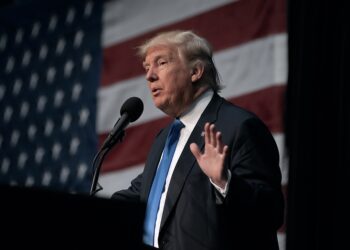 Can America thrive in an economy without fossil fuels? Of course!  - CEO North America Trump joins discussion with leading CEOs at World Economic Forum