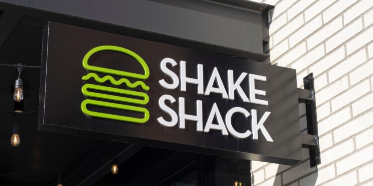 Shake Shack CEO sees “an ample runway for growth ahead”