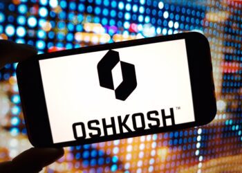 Oshkosh CEO details impressive company growth in 2024