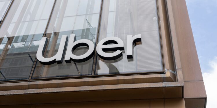 Uber announces $1.5 billion share buyback - CEO North America Uber announces $1.5 billion share buyback