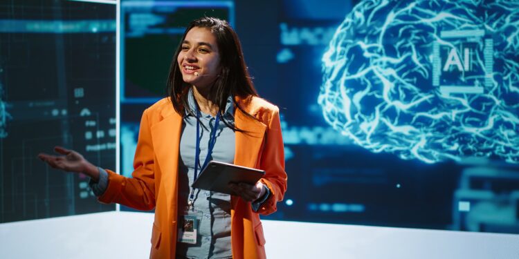 AI Can Help Leaders Communicate, But Can't Make Employees Listen - CEO North America AI Can Help Leaders Communicate, But Can’t Make Employees Listen