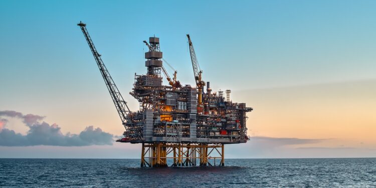 Biden Bars Offshore Oil Drilling in US Atlantic and Pacific - CEO North America Biden Bars Offshore Oil Drilling in US Atlantic and Pacific