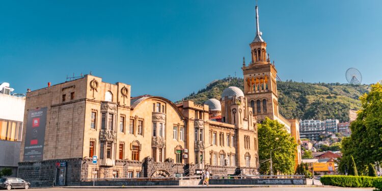 Top places to visit in Georgia (the country) — and everything you should know before you go