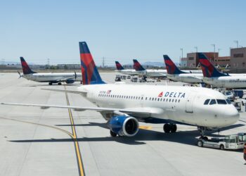 Delta Airlines celebrates record 2024 results, expects 2025 to be bigger