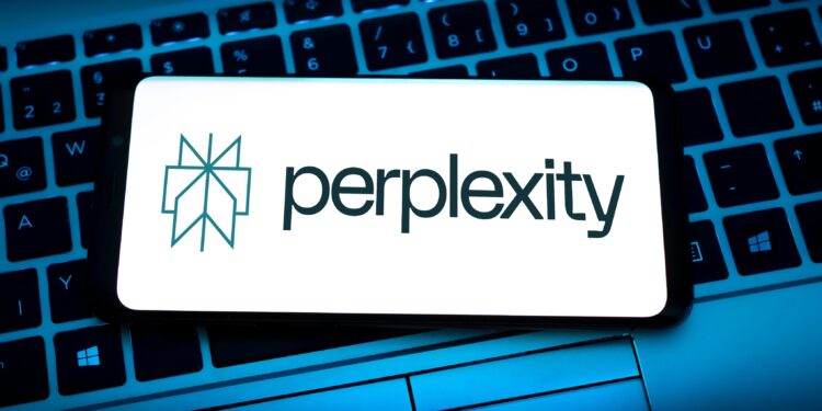 Perplexity AI offers U.S. Government 50% stake in TikTok