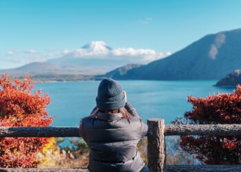 Japan Is Offering Free Flights To Tourists (So, What’s The Catch?)