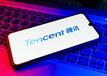 CATL and Tencent deny DOD “mistake”
