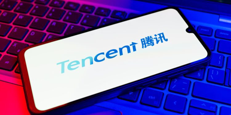 CATL and Tencent deny DOD "mistake" - CEO North America CATL and Tencent deny DOD “mistake”