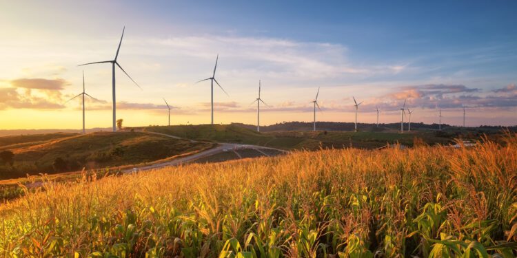 Settling the Debate on Whether Green Investing Pays - CEO North America Settling the Debate on Whether Green Investing Pays 