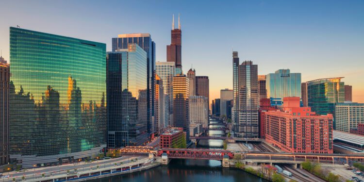 All Chicago City Buildings Now Run on Renewable Energy - CEO North America All Chicago City Buildings Now Run on Renewable Energy