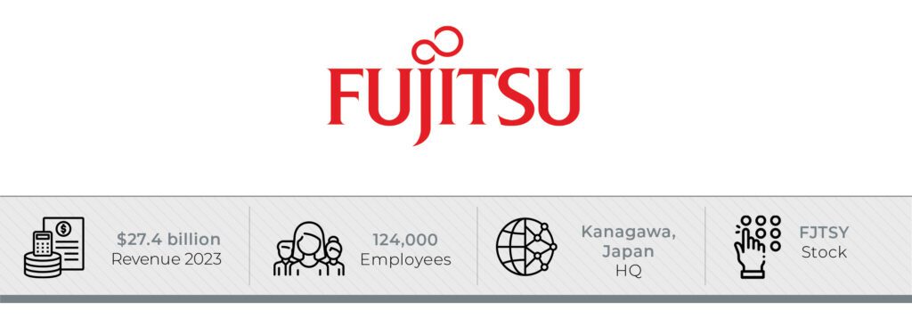 - Asif Poonja Shows CEO NA Magazine How Fujitsu’s Uvance is Creating a Better World